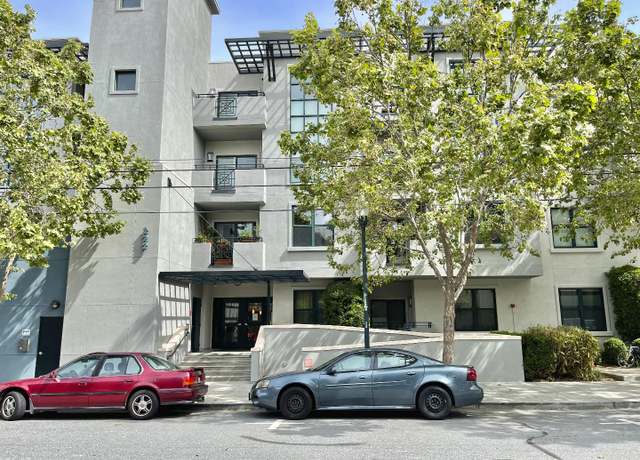 Property at 222 8th Ave #216, San Mateo, CA 94401, 2 beds, 2 baths