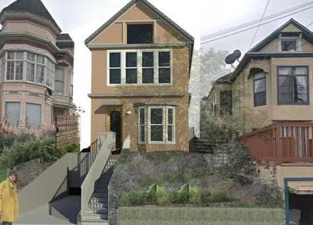 Property at 2222 23rd Ave, Oakland, CA 94606