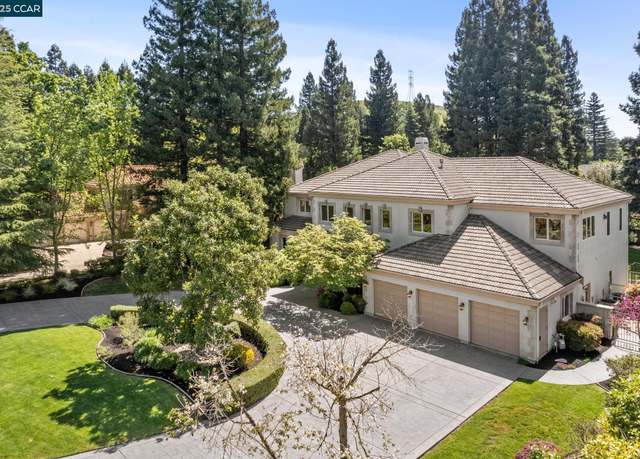 Property at 309 Iron Horse Ct, Alamo, CA 94507, 5 beds, 4.5 baths