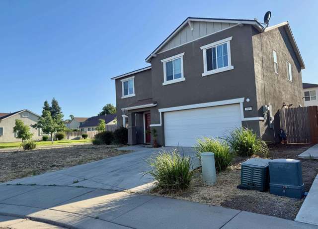 Property at 105 Harp Ct, Merced, CA 95341, 4 beds, 2.5 baths