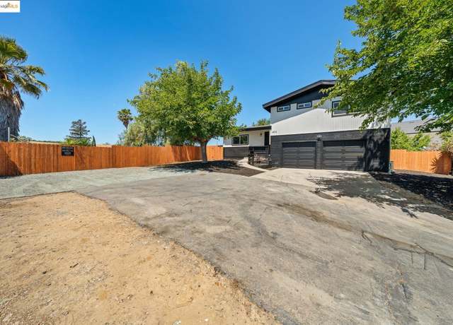 Property at 4212 Valley Ave, Martinez, CA 94553, 3 beds, 2 baths