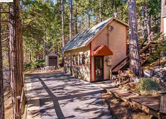Property at 25482 Rebekah Rd, Long Barn, CA 95335, 1 bed, 1 bath