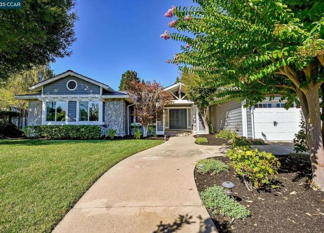 Property at 5 Headland Ct, Danville, CA 94506, 4 beds, 2.5 baths