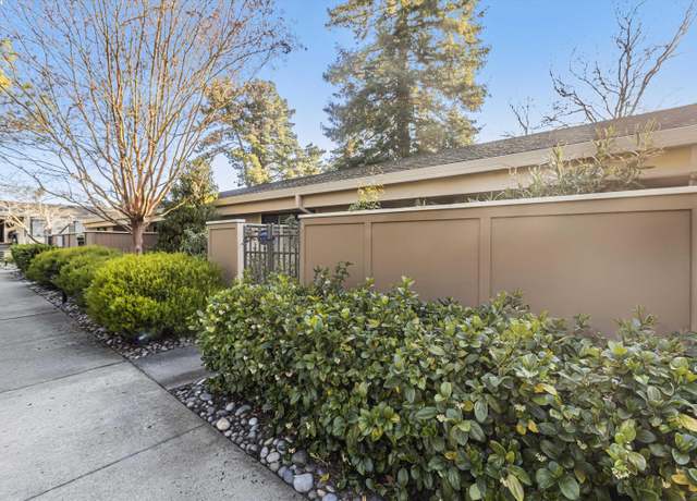Property at 3001 Golden Rain Rd #3, Walnut Creek, CA 94595, 2 beds, 1.5 baths