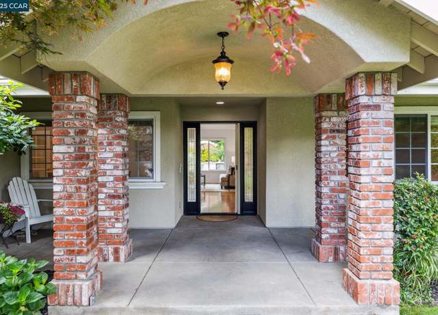 Property at 1450 Finley Ln, Alamo, CA 94507, 5 beds, 3.5 baths