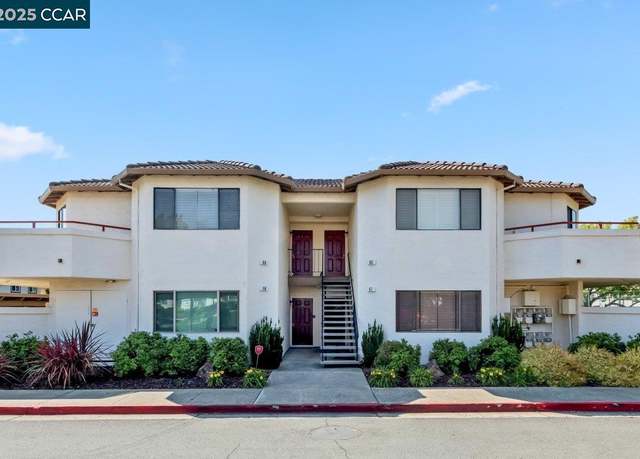 Property at 5050 Valley Crest Dr #57, Concord, CA 94521, 3 beds, 2 baths
