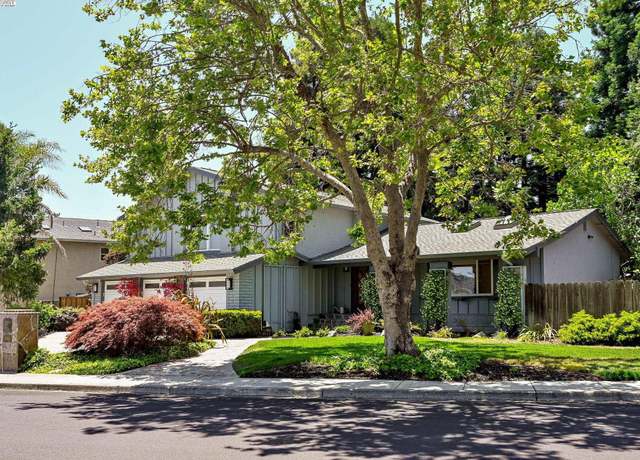 Property at 561 Santander Dr, San Ramon, CA 94583, 4 beds, 3 baths