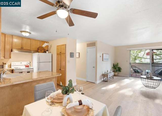 Property at 5450 Concord Blvd Unit M2, Concord, CA 94521, 2 beds, 1.5 baths