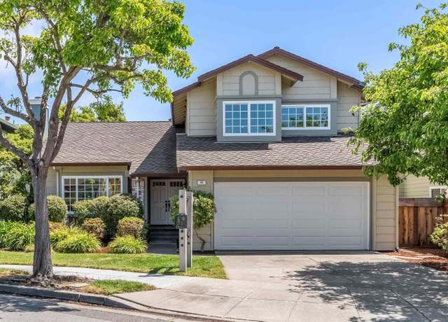 Property at 82 Applegate Way, Alameda, CA 94502, 4 beds, 3 baths
