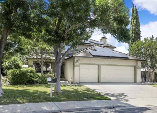Property at 900 Woodsong Ln, Brentwood, CA 94513, 4 beds, 2.5 baths