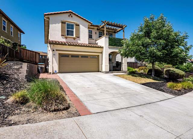 Property at 4590 Donegal Way, Antioch, CA 94531, 3 beds, 2.5 baths