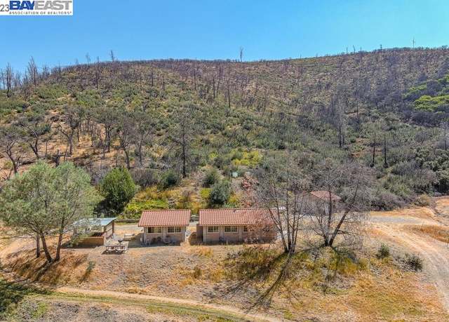 Property at 51000 Mines Rd, San Jose, CA 95140