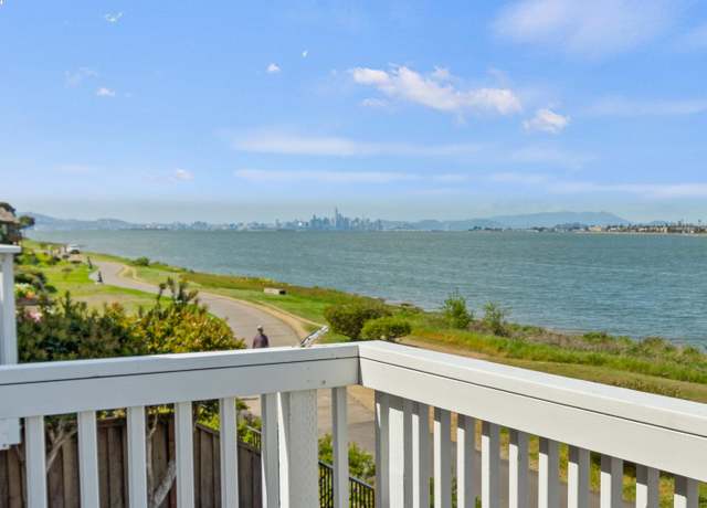 Property at 29 Bay Park Ter, Alameda, CA 94502, 3 beds, 2.5 baths