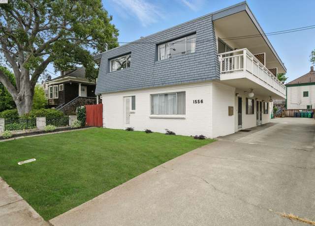 Property at 1556 Lincoln Ave, Alameda, CA 94501, 7 beds, 5.5 baths