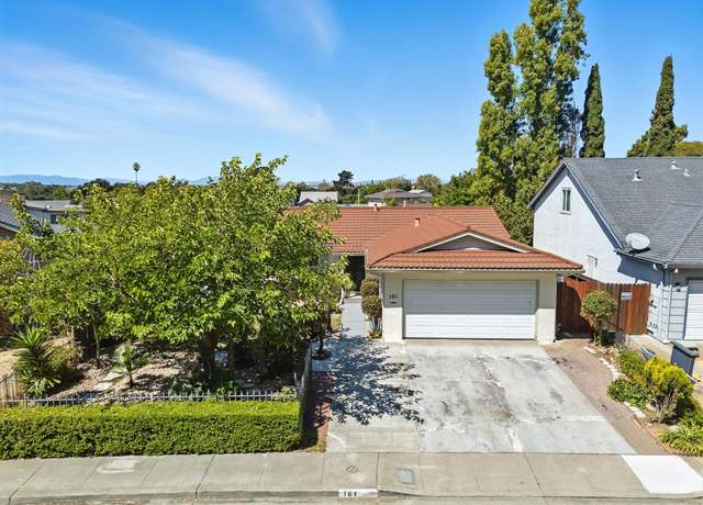 Property at 161 Richardson Dr, Vallejo, CA 94589, 3 beds, 2 baths