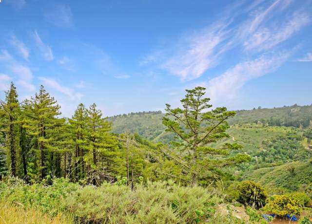 Property at 46190 Pfeiffer Ridge Rd, Big Sur, CA 93920