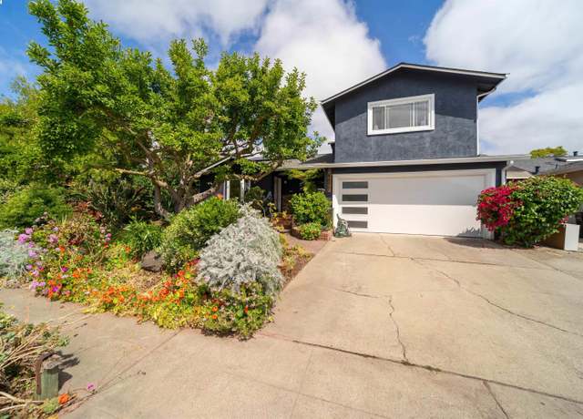 Property at 4677 Piper St, Fremont, CA 94538, 4 beds, 3 baths
