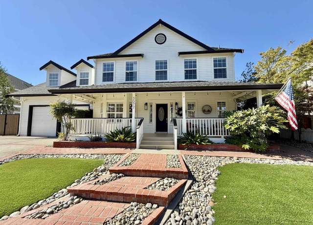 Property at 3077 Rodeo Ln, Livermore, CA 94550, 5 beds, 3.5 baths