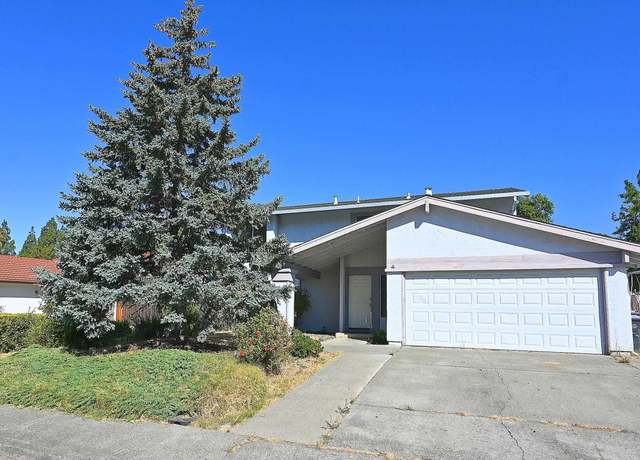 Property at 424 Chelsea Way, Fairfield, CA 94533, 3 beds, 2.5 baths