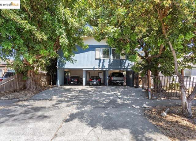Property at 812 Delaware St, Fairfield, CA 94533