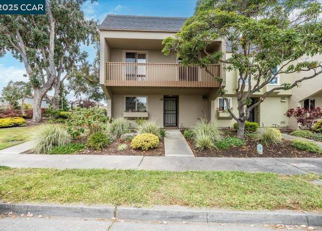 Property at 1167 Verdemar Dr, Alameda, CA 94502, 3 beds, 2.5 baths