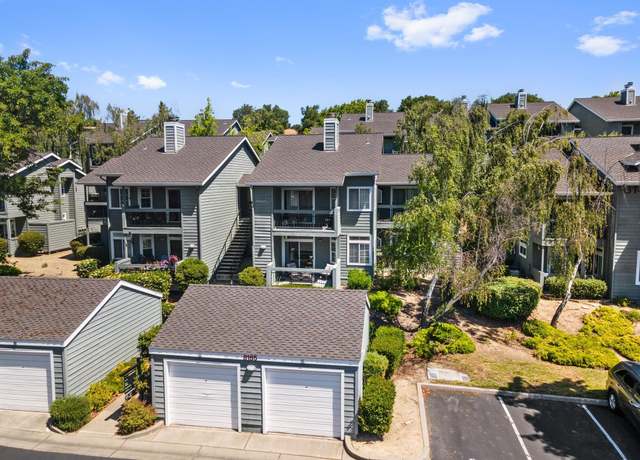 Property at 8165 Mountain View Dr Unit C, Pleasanton, CA 94588, 2 beds, 2 baths