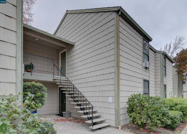 Property at 2890 Treat Blvd #13, Concord, CA 94518, 1 bed, 1 bath