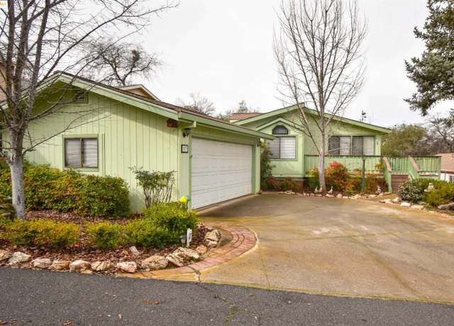 Property at 23732 Parrotts Ferry Rd #17 #17, Columbia, CA 95310, 2 beds, 2 baths