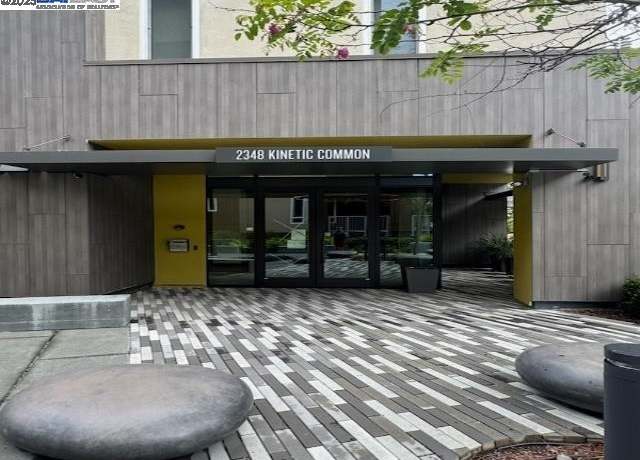 Property at 2348 Kinetic Cmn #306, Fremont, CA 94539, 3 beds, 3.5 baths