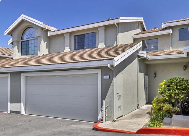 Property at 20340 Forest Ave #4, Castro Valley, CA 94546, 3 beds, 2.5 baths
