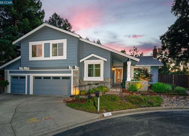Property at 101 Stowbridge Ct, Danville, CA 94526, 4 beds, 3 baths