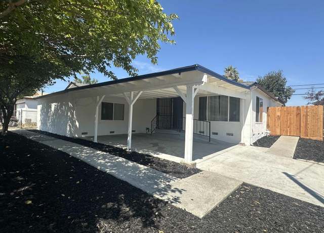 Property at 824 Gateway Dr, Vallejo, CA 94589, 5 beds, 3 baths