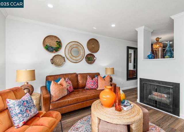Property at 2742 Oak Rd #197, Walnut Creek, CA 94597, 1 bed, 1 bath