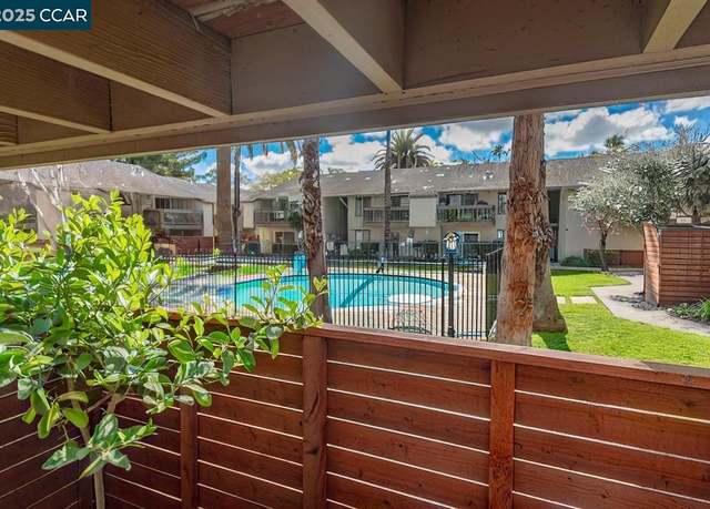 Property at 2742 Oak Rd #197, Walnut Creek, CA 94597, 1 bed, 1 bath