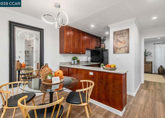 Property at 2742 Oak Rd #197, Walnut Creek, CA 94597, 1 bed, 1 bath
