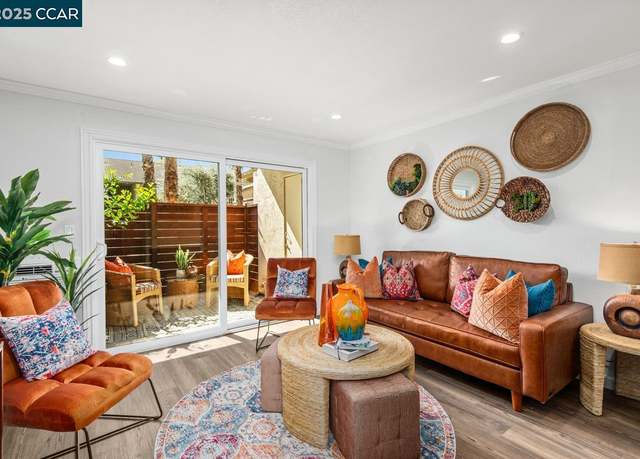 Property at 2742 Oak Rd #197, Walnut Creek, CA 94597, 1 bed, 1 bath