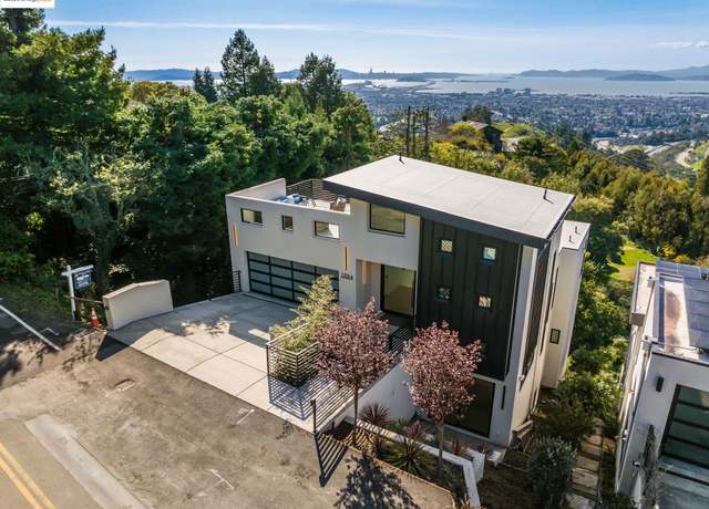 Property at 17014 Broadway Ter, Oakland, CA 94611, 4 beds, 5 baths