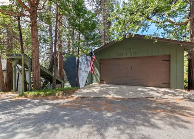 Property at 24182 Paipu, Mi Wuk Village, CA 95346, 3 beds, 2.5 baths
