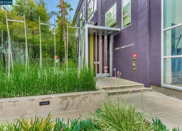 Property at 1231 Pine St, Oakland, CA 94607, 2 beds, 2 baths