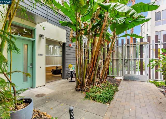 Property at 1231 Pine St, Oakland, CA 94607, 2 beds, 2 baths