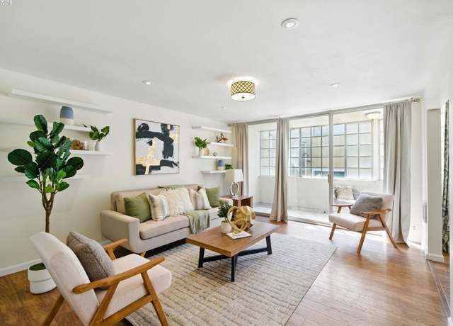 Property at 398 Adams St #304, Oakland, CA 94610, 1 bed, 1 bath