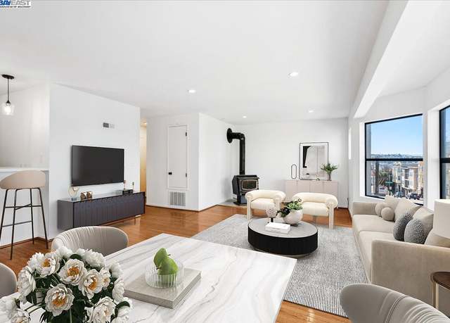 Property at 426 Fillmore St Unit A, San Francisco, CA 94117, 2 beds, 2 baths