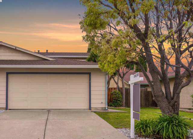 Property at 3720 Horner St, Union City, CA 94587, 4 beds, 2.5 baths