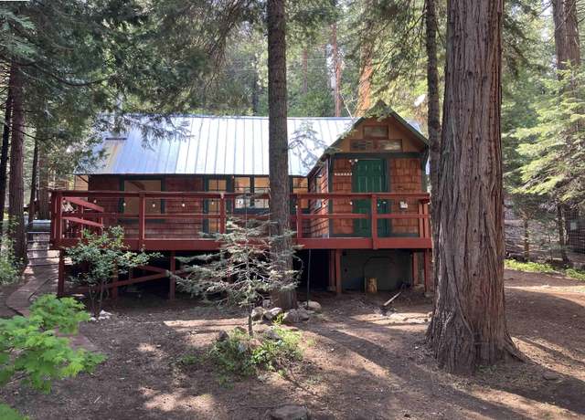 Property at 26425 Sno Bowl Rd, Long Barn, CA 95335, 1 bed, 1 bath