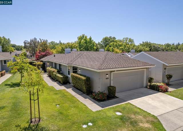 Property at 1884 Saint George Rd, Danville, CA 94526, 2 beds, 2 baths
