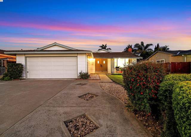 Property at 1942 Sherman Dr, Union City, CA 94587, 3 beds, 2 baths