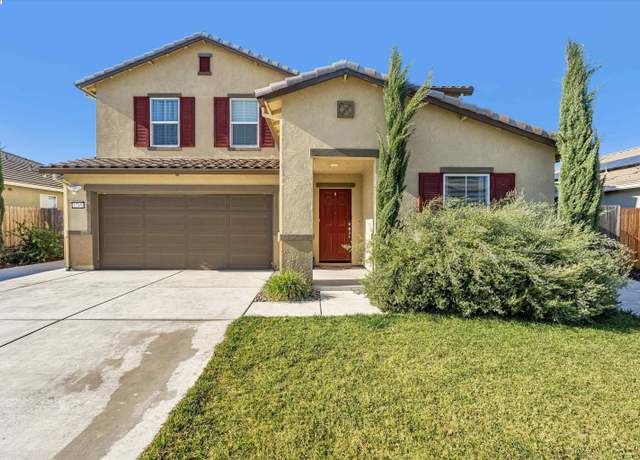 Property at 1769 Townsend Ave, Manteca, CA 95337, 5 beds, 3 baths