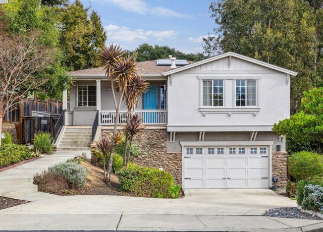 Property at 2693 Highland Trail Ct, Hayward, CA 94541, 3 beds, 3 baths