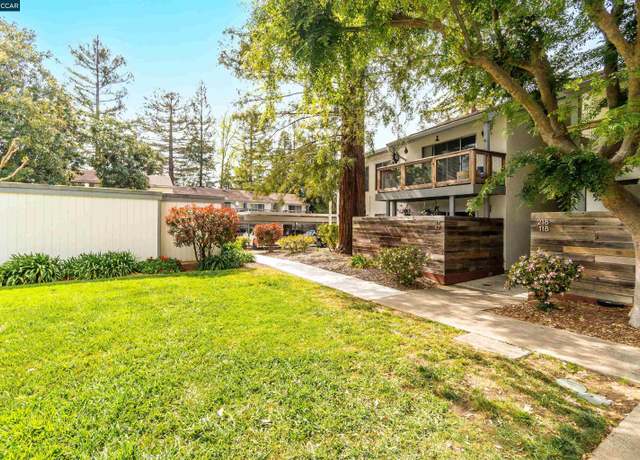 Property at 4081 Clayton Rd #118, Concord, CA 94521, 1 bed, 1 bath