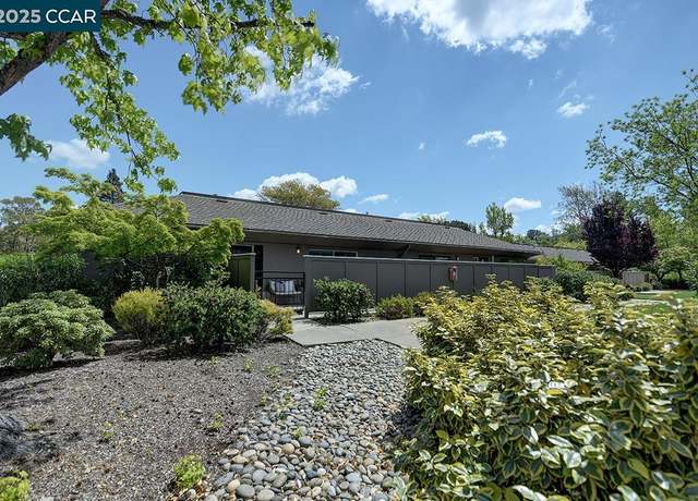 Property at 1101 Leisure Ln #3, Walnut Creek, CA 94595, 1 bed, 1 bath